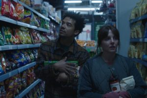 "Still Life" Illuminates the Unspoken Grief of Stillbirth with Dark Comedy and Star Power