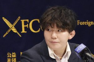 The Fight for Justice: Rina Gonoi Nears Landmark Civil Settlement After Exposing Sexual Assault in Japan’s Military