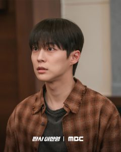 "The Judge Returns" Ignites Anticipation with a Star-Studded Cast and a High-Stakes Tale of Redemption and Retribution