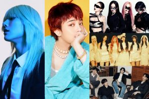 The Sound of 2025: Melon’s Year-End Chart Unpacks K-Pop’s Defining Hits and Resilient Idols