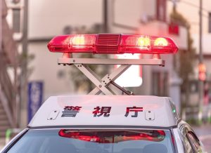 Three 17-year-old suspects arrested over house robbery in Shizuoka