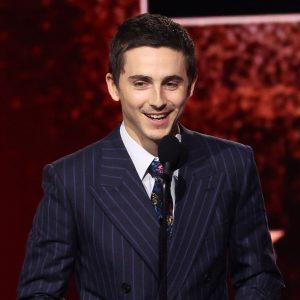 Timothée Chalamet Confirms Three-Year Romance with Kylie Jenner in Emotional Critics Choice Awards Acceptance Speech