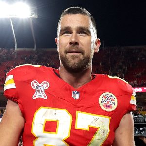 Travis Kelce at a Crossroads: Love, Legacy, and the Looming Question of Retirement