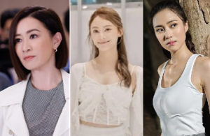 TVB’s 2025 Digital Domination: "A Date with Goddess" and "Anonymous Signal" Lead the Pack in Online Buzz