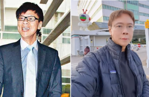 Veteran Broadcaster Stephen Chan’s Return to TVB Sparks Speculation: A New Chapter or a Nostalgic Visit?