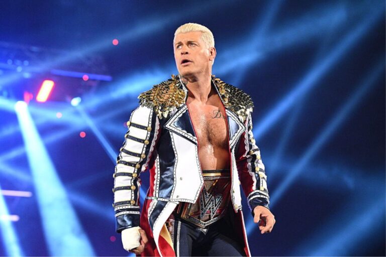 WWE Royal Rumble 2026: The Global Spectacle Kicking Off WrestleMania Season in Riyadh