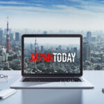 12-year-old boy falls to his death from 18th floor of apartment building in Kitakyushu