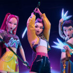 A Decade-Defining Victory: "KPop Demon Hunters" Electrifies the 53rd Annie Awards with a Record-Setting Haul.