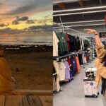 A Decade of Devotion Culminates: Shin Min Ah and Kim Woo Bin Embark on Newlywed Bliss in Spain