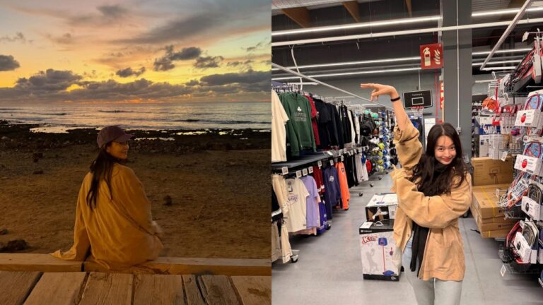 A Decade of Devotion Culminates: Shin Min Ah and Kim Woo Bin Embark on Newlywed Bliss in Spain