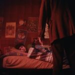 A New Dawn for Horror: Fangoria Studios and Luke Barnett Forge Emotionally Resonant ‘Goodbye, Monster’