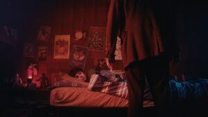 A New Dawn for Horror: Fangoria Studios and Luke Barnett Forge Emotionally Resonant ‘Goodbye, Monster’