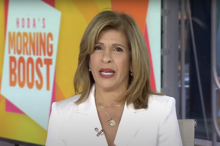 A Steadfast Presence: Hoda Kotb Extends Her Vital Role on ‘Today’ as Savannah Guthrie Navigates Profound Personal Ordeal