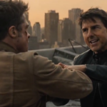 After AI Video of ‘Tom Cruise’ Fighting ‘Brad Pitt’ Goes Viral, Motion Picture Association Denounces ‘Massive’ Infringement on Seedance 2.0