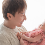 Alex Fong Celebrates Fatherhood with Heartwarming Family Debut at Grand Finale Concert