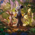 An All-Star Ensemble and Purpose-Driven Storytelling Converge in the Highly Anticipated Animated Feature ‘On the Edge’