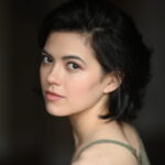 An-Li Bogan Joins Emily Deschanel in Criminal Profiler Pilot at NBC