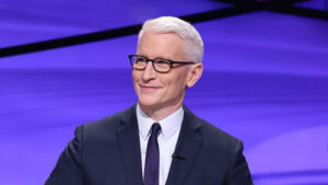 Anderson Cooper’s Departure from ’60 Minutes’ Unveils Deeper Rifts and Leadership Challenges at CBS News