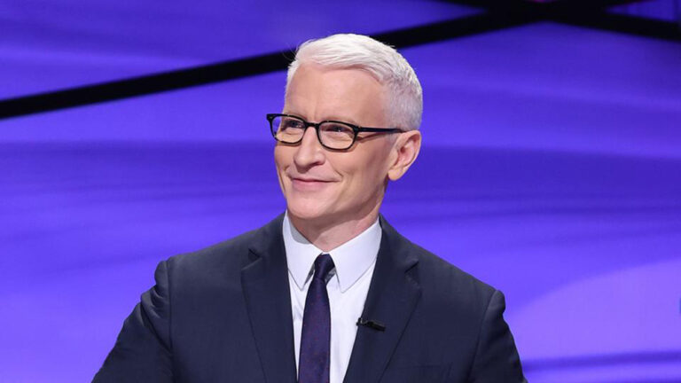 Anderson Cooper’s Departure from ’60 Minutes’ Unveils Deeper Rifts and Leadership Challenges at CBS News