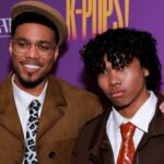 Anderson .Paak’s "K-Pops!" Blends Global Beats and Family Bonds in a Heartfelt Directorial Debut.