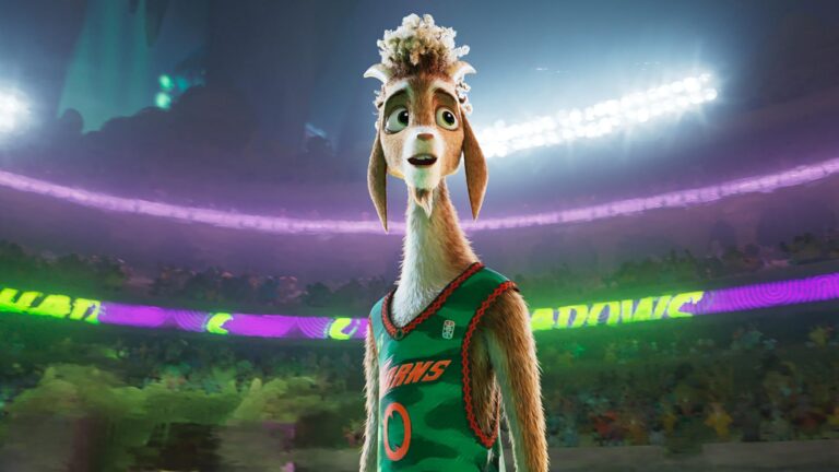 Animated Triumph: How a Champion Goat Outmaneuvered Hollywood Royalty at the Box Office, Redefining Industry Priorities.