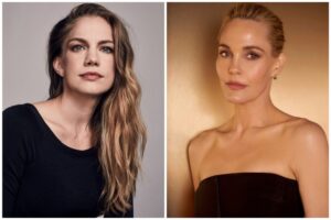 Anna Chlumsky and Leslie Bibb Spearhead High-Stakes Cold War Thriller ‘Top of the Rock’ from Icelandic Powerhouse Truenorth