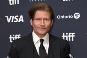 ‘Back to the Future’ Star Crispin Glover Accused of Holding Former Model ‘Captive’ as ‘Sex Slave’ in New Lawsuit