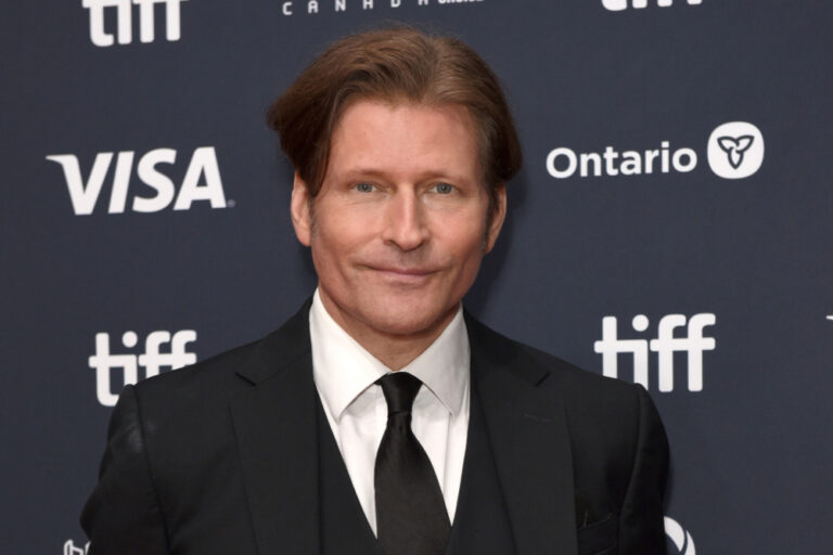 ‘Back to the Future’ Star Crispin Glover Accused of Holding Former Model ‘Captive’ as ‘Sex Slave’ in New Lawsuit