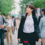 Bae In Hyuk And Roh Jeong Eui Pursue Their Dreams In “Our Universe”