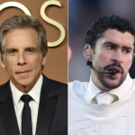 Ben Stiller Shuts Down Congressman for Demanding FCC Investigation into Bad Bunny’s Super Bowl Halftime Show: ‘Bunny’s Got Huge Talent and Even Bigger Heart’