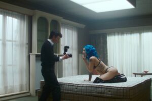 Berlinale Unveils ‘Truly Naked’: A Groundbreaking Drama Redefining Intimacy Through a Powerful Female Lens