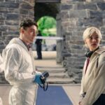 Beta Film Sells Channel 4’s Most-Watched Series ‘Patience’ in 100 Territories