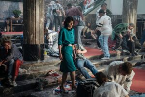 Beyond the Roar: Teodora Ana Mihai’s ‘Heysel 85’ Unpacks a Tragedy of Systemic Failure and Unheard Warnings