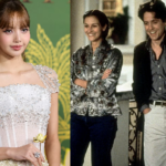 BLACKPINK’s Lisa Steps into Hollywood Rom-Com Realm with "Notting Hill" Adaptation