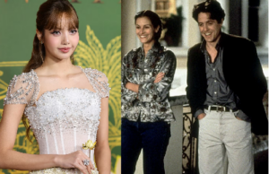 BLACKPINK’s Lisa Steps into Hollywood Rom-Com Realm with "Notting Hill" Adaptation