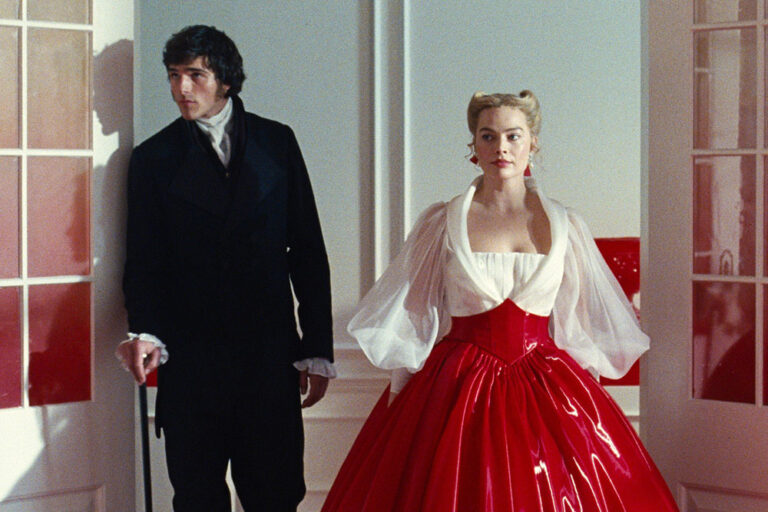 Box Office: ‘Wuthering Heights’ Leads With $40 Million Over Holiday Weekend, ‘Crime 101’ Stumbles With $17.7 Million Against $90 Million Budget