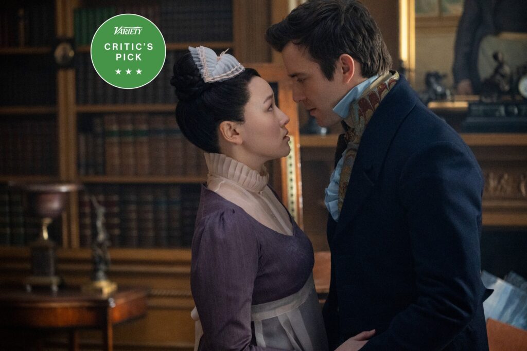 Bridgerton’s Daring Second Act: Love, Liberation, and the Regency’s Complex Heart