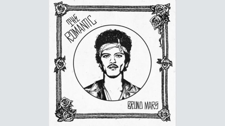 Bruno Mars’ ‘The Romantic’: A Deep Dive into the Soulful Return of Pop’s Suave Crooner