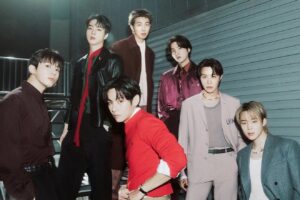 BTS’s Agency Clarifies Rumors About Upcoming Gwanghwamun Comeback Performance