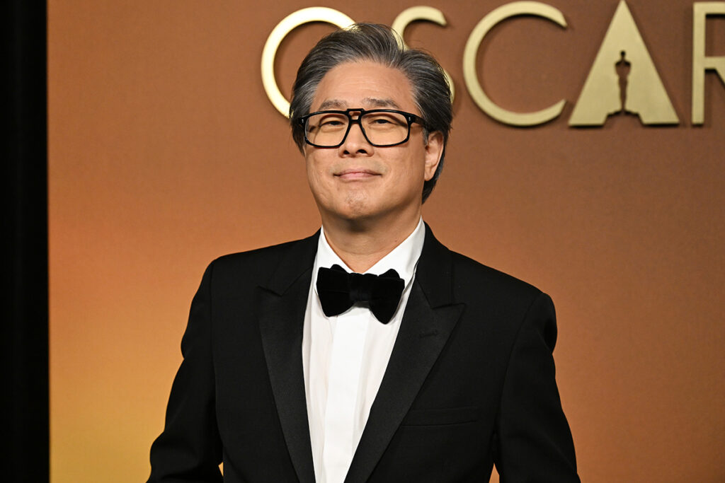 Cannes Crowns a Visionary: Park Chan-wook to Chair Prestigious Jury
