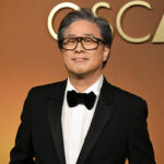 Cannes Crowns a Visionary: Park Chan-wook to Chair Prestigious Jury