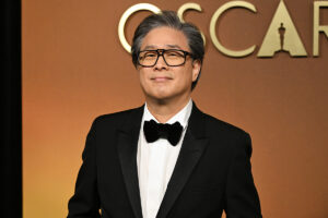 Cannes Crowns a Visionary: Park Chan-wook to Chair Prestigious Jury