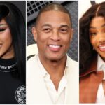 Celebrating Black Brilliance: Cardi B, Michelle Obama, and Kendrick Lamar Crowned Early Victors at the NAACP Image Awards.