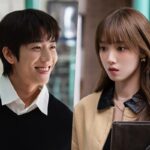 Chae Jong Hyeop Unexpectedly Enters Lee Sung Kyung’s Safe Space On “In Your Radiant Season”
