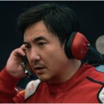 China Box Office: ‘Pegasus 3’ Dominates Lunar New Year Holiday Frame