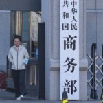 China Tightens Export Controls on Japanese Firms Amid Taiwan Tensions