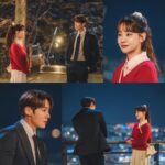 Choi Jin Hyuk Nervously Awaits Oh Yeon Seo’s Response To His Confession In “Positively Yours”