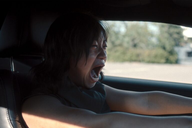 Courage Under Fire: Faraz Shariat’s ‘Prosecution’ Ignites Berlinale, Finds French Home, and Spotlights a Woman’s Unyielding Fight for Justice