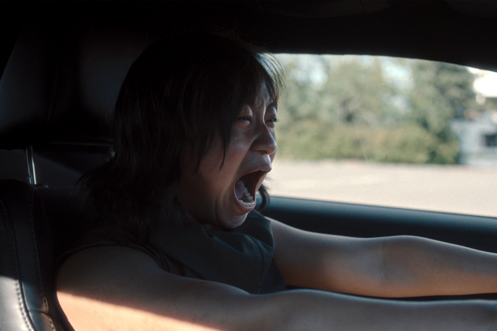 Courage Under Fire: Faraz Shariat’s ‘Prosecution’ Ignites Berlinale, Finds French Home, and Spotlights a Woman’s Unyielding Fight for Justice