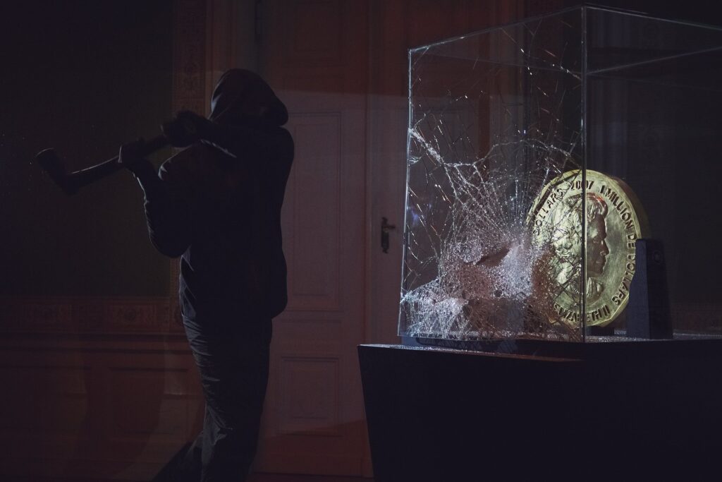 Crime, Clans, and Cosmic Rifts: German Series Take Center Stage at Berlinale